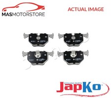 BRAKE PADS SET BRAKING PAD