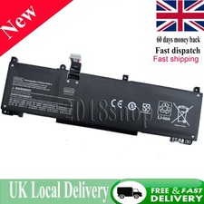 RH03XL Battery for HP ProBook