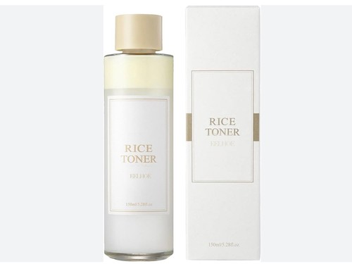 Rice toner hydrating natural - rice,