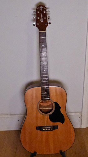 Crafter lite n - crafter, acoustic