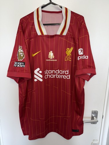 Liverpool 2024 home - liverpool, 2024/25