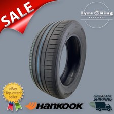 1x 255/50r19 103T Hankook Ventus S1 evo3 EV AO 2555019 FREE P&P