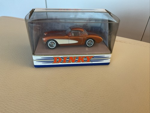 The dinky collection - the,