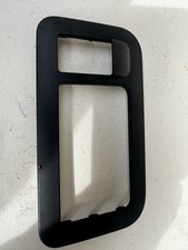 Vw T5 Tailgate Barndoor Rear Handle Trim 7H0 827 699 A