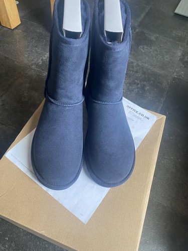 Ugg classic short - short, ii