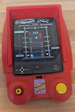 Vintage Retro Lindy Gakken CRAZY KONG Table Top LSI Video Game Handheld Console