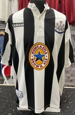 1995-1997 Original Adidas