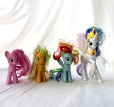 My Little Pony Hasbro G4 Lot