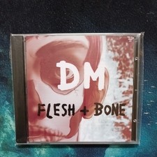Depeche Mode DM : Flesh + Bone