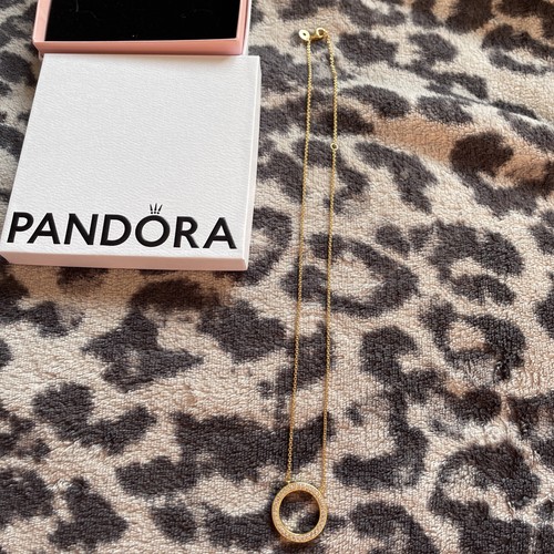 Pandora necklace - pandora,