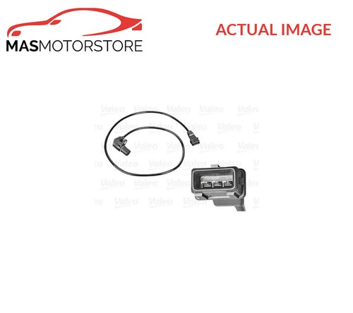 Crankshaft position sensor - crankshaft,