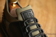 Tod tods black leather green - tod's,