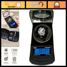 Mini Carat Scale for Gemstones