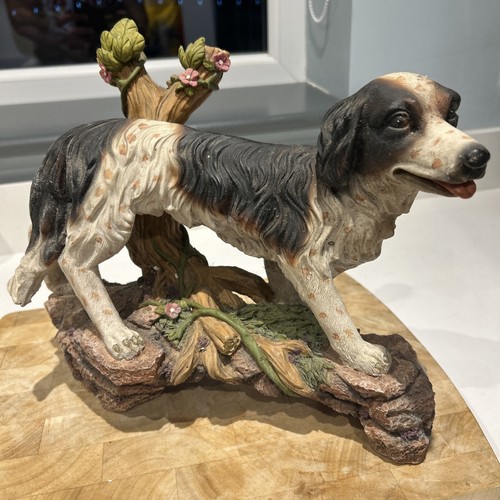 Springer spaniel ornament - springer,