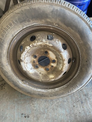 Ducato boxer spare wheel - boxer,