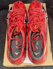 Mizuno Alpha 2 Elite FG