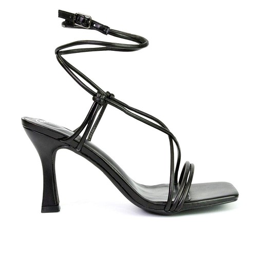 Womens ankle strap sandals - womens,