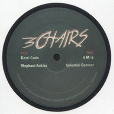 3 CHAIRS aka THEO PARRISH /