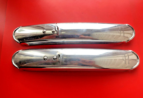 Vintage pair weinmann - vintage,