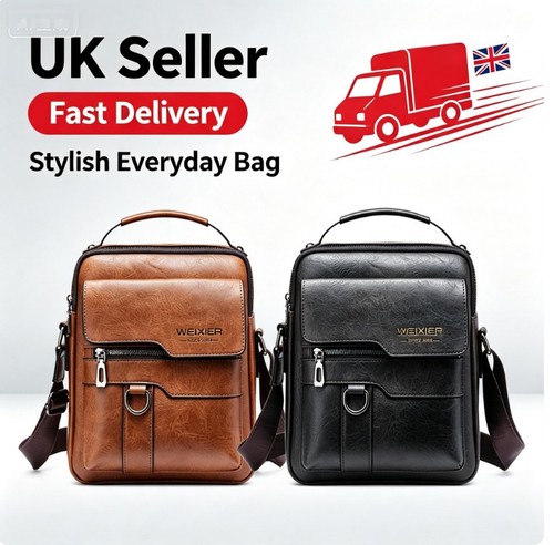 Messenger bag shoulder handbag - bag,