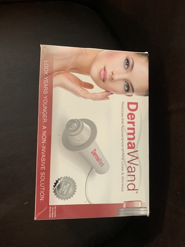 Dermawand high frequency - high,