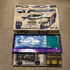 NEW VINTAGE TAMIYA 1/12 RC