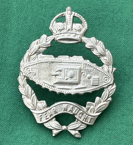 The royal tank - the,