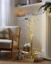 4FT Twinkling Microdot