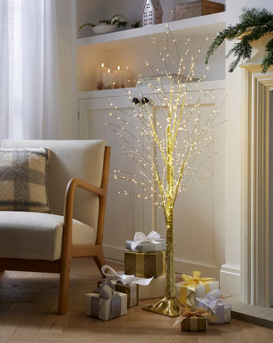 4ft twinkling microdot - 4ft,