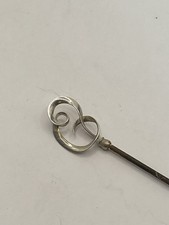 ANTIQUE SILVER CHARLES HORNER