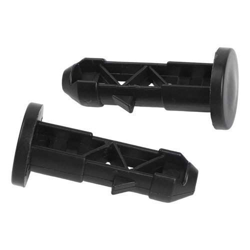 2pc 6pcs wheelie bin - bin, lid