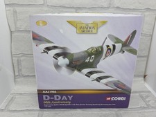 CORGI AVIATION ARCHIVE
