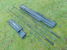 Advanta Carp fishing rods 12ft