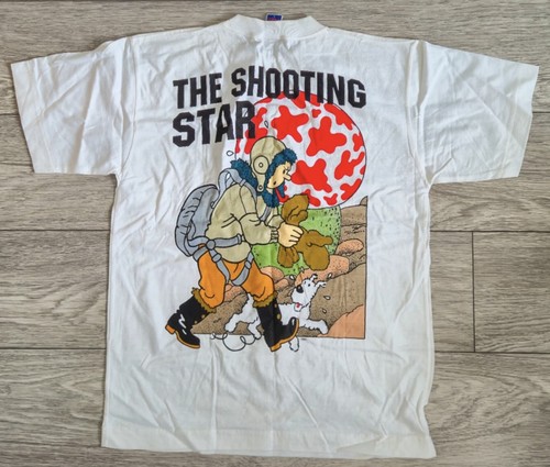 Tintin the shooting - tintin,