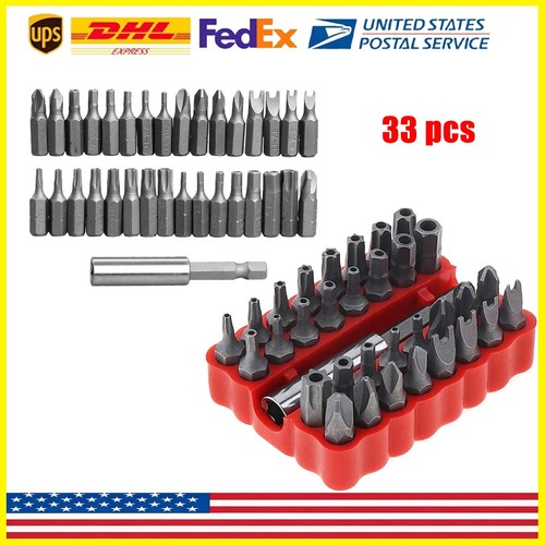 Set tamper tri wing - set,