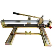 Heavy Duty Manual Tile Cutter