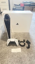 Sony PlayStation 5 no disk