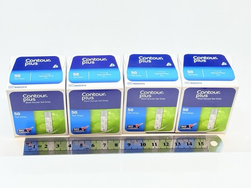 Contour plus blood - blood, glucose