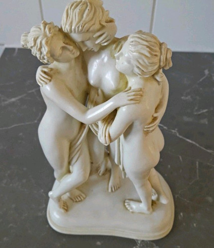 Cream glossy ceramic - cream,