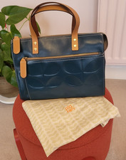 Orla Kiely Embossed Stem Ella