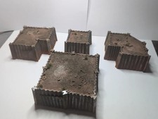Trench Blocks – Modular