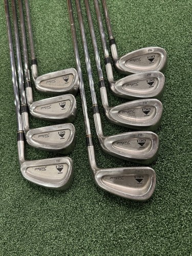 Titleist dci 962 - dci, irons