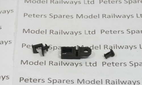 Dapol 111535 45xx gauge pony - dapol, n
