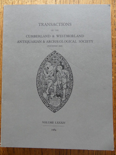 Transactions cumberland - cumberland, &