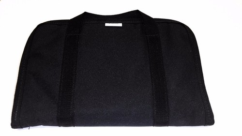 Padded archery sight - padded, bag