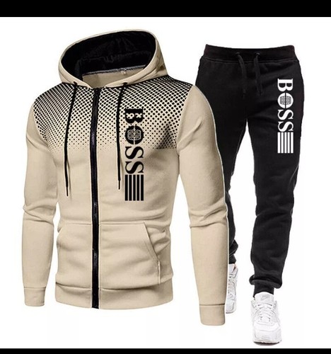 Mens jogging suit - jogging,