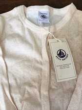 Petit Bateau Girls Light