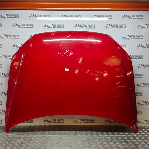 Passat bonnet tornado - vw,
