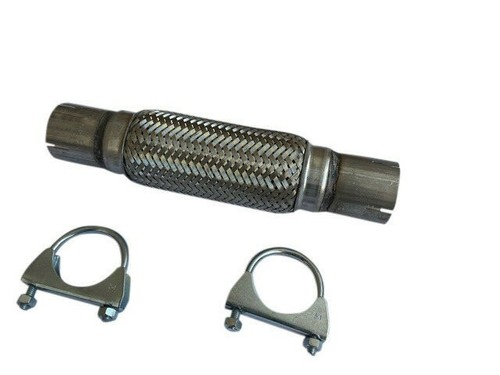 51mm exhaust flexi repair - 51mm,