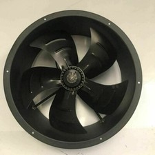 450mm Extractor Axial Fan